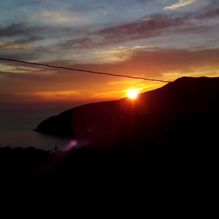 Agriturismo Orto Dei Rolli Moneglia Kültér fotó