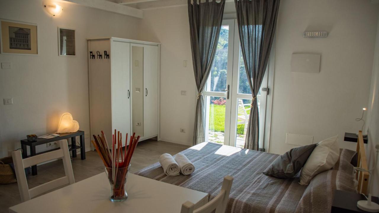 Agriturismo Orto Dei Rolli Moneglia Kültér fotó