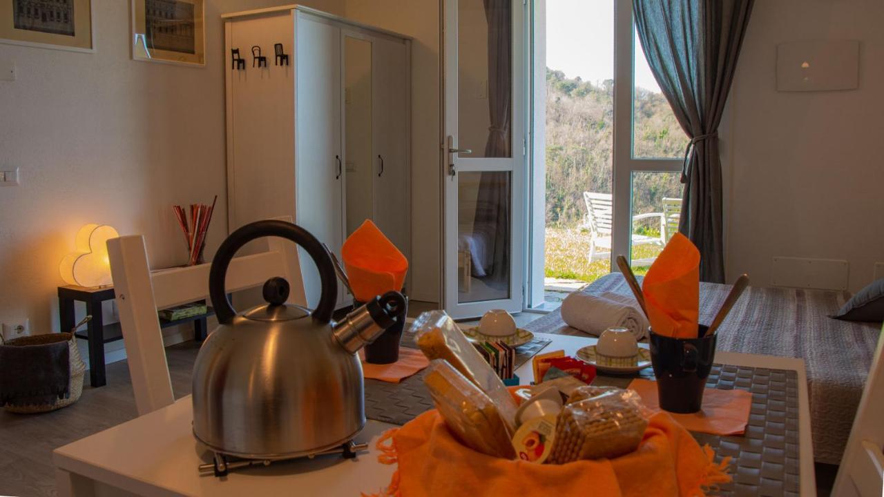 Agriturismo Orto Dei Rolli Moneglia Kültér fotó