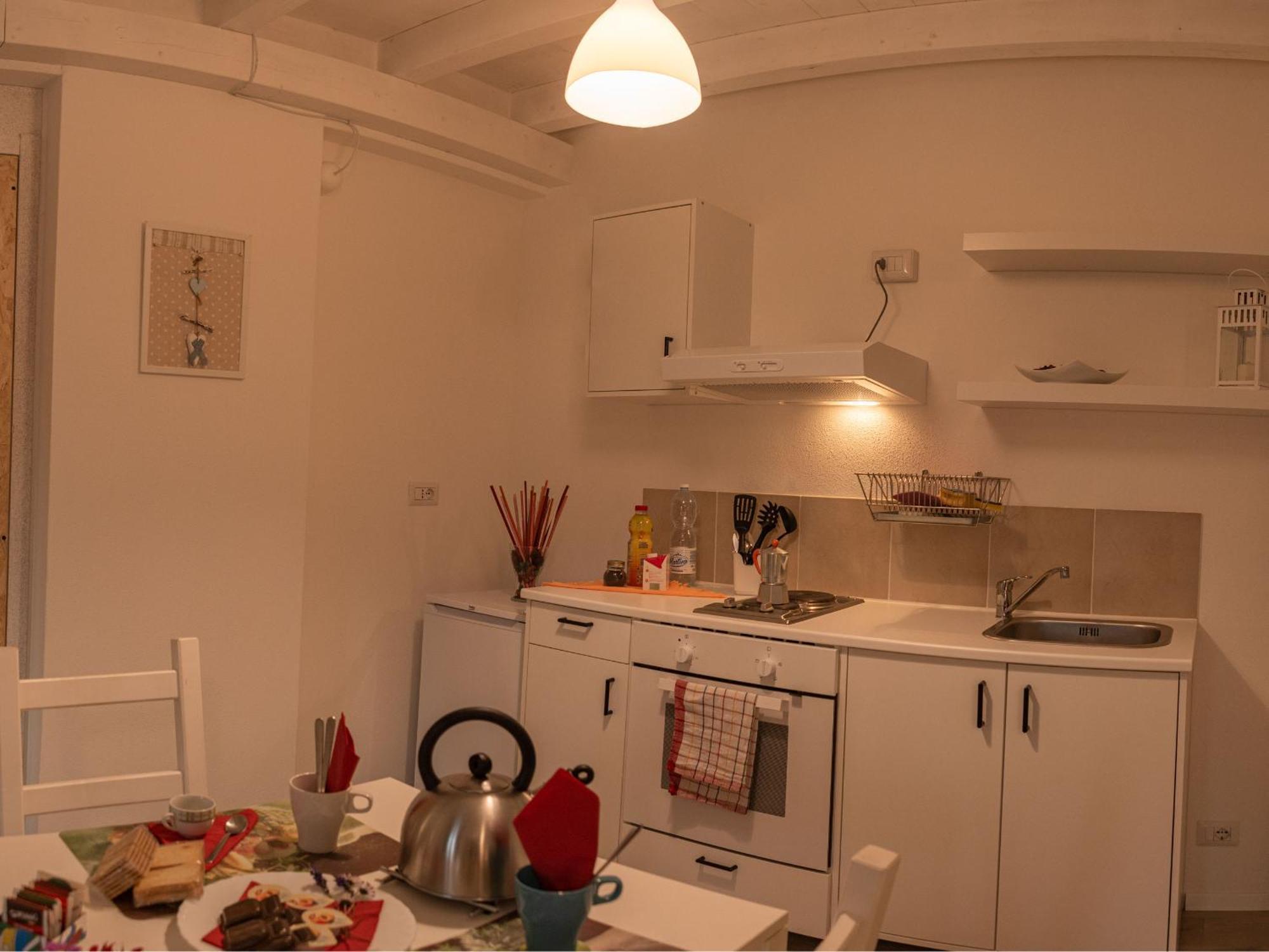 Agriturismo Orto Dei Rolli Moneglia Szoba fotó