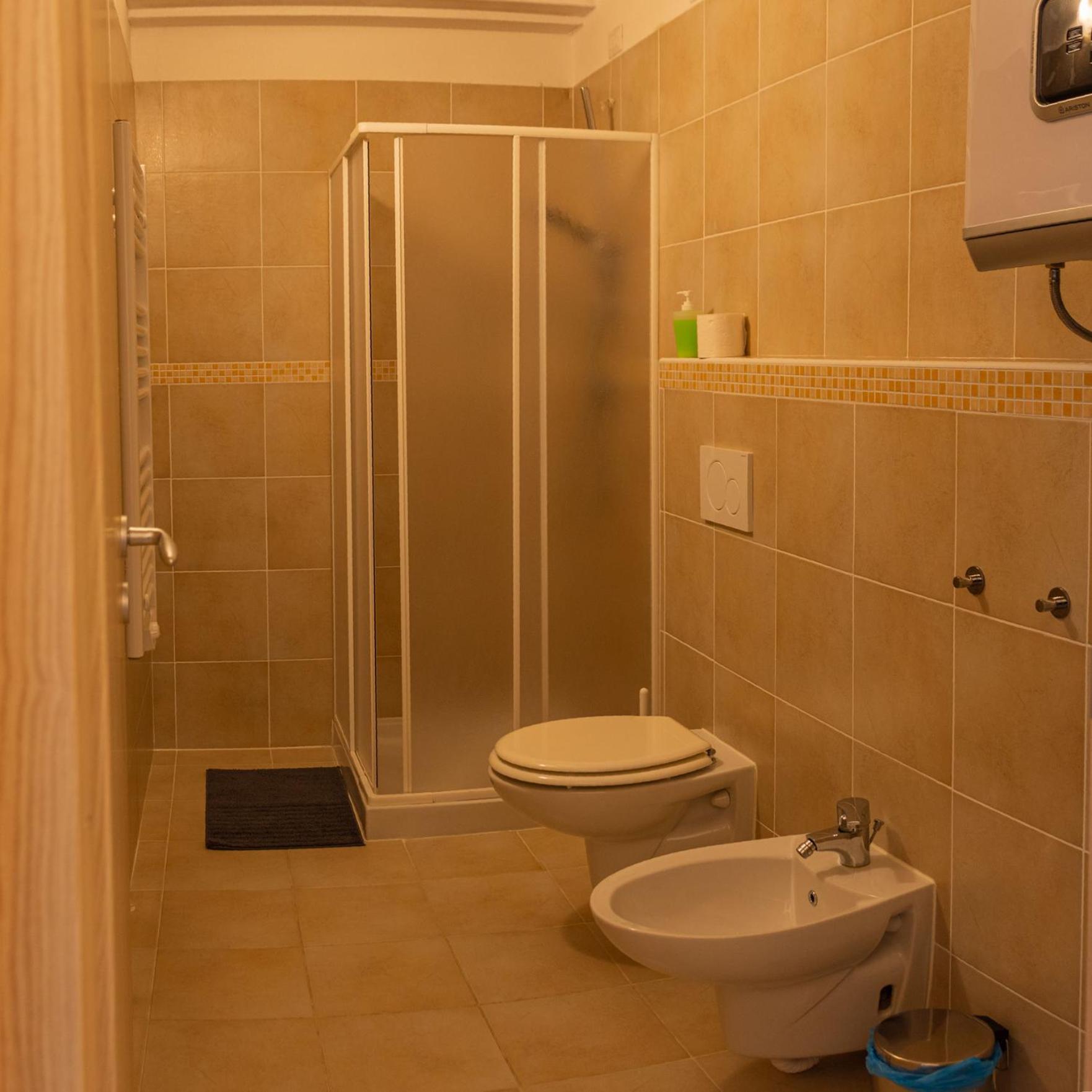 Agriturismo Orto Dei Rolli Moneglia Szoba fotó