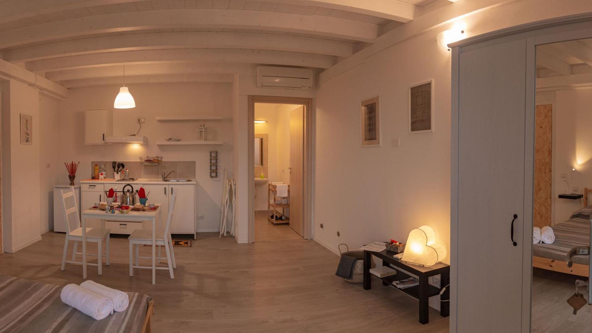 Agriturismo Orto Dei Rolli Moneglia Szoba fotó