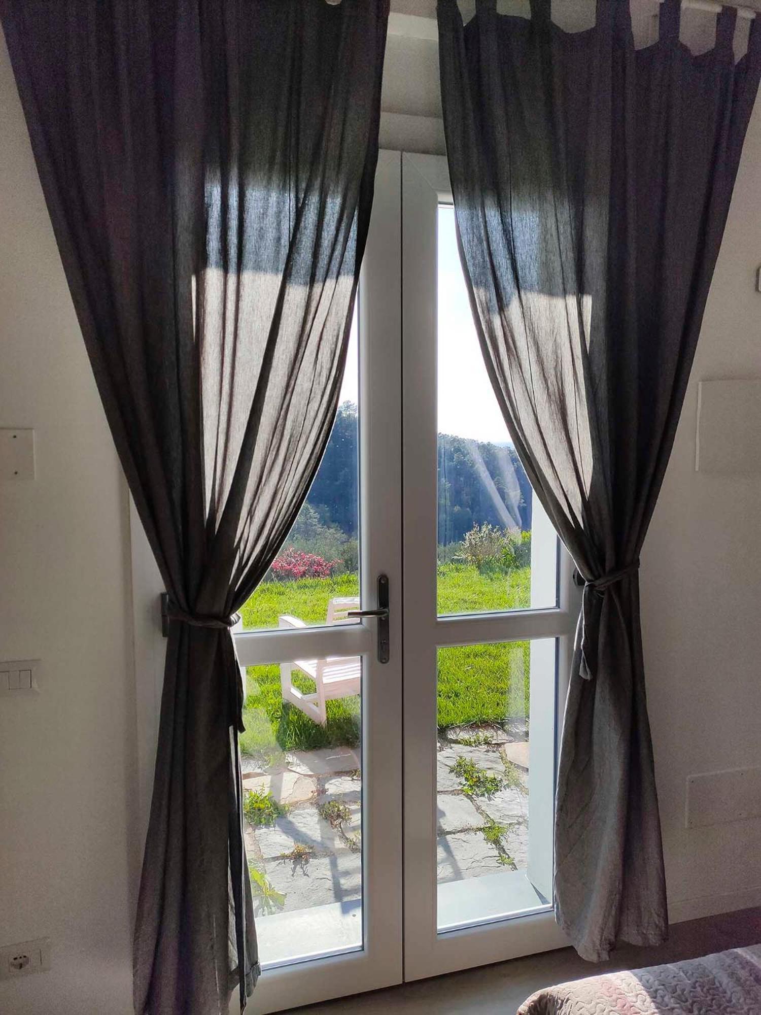 Agriturismo Orto Dei Rolli Moneglia Szoba fotó