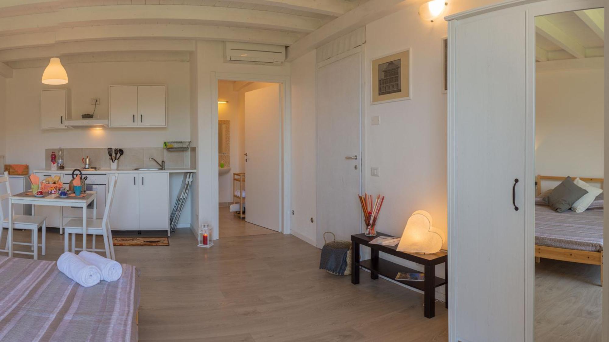 Agriturismo Orto Dei Rolli Moneglia Szoba fotó