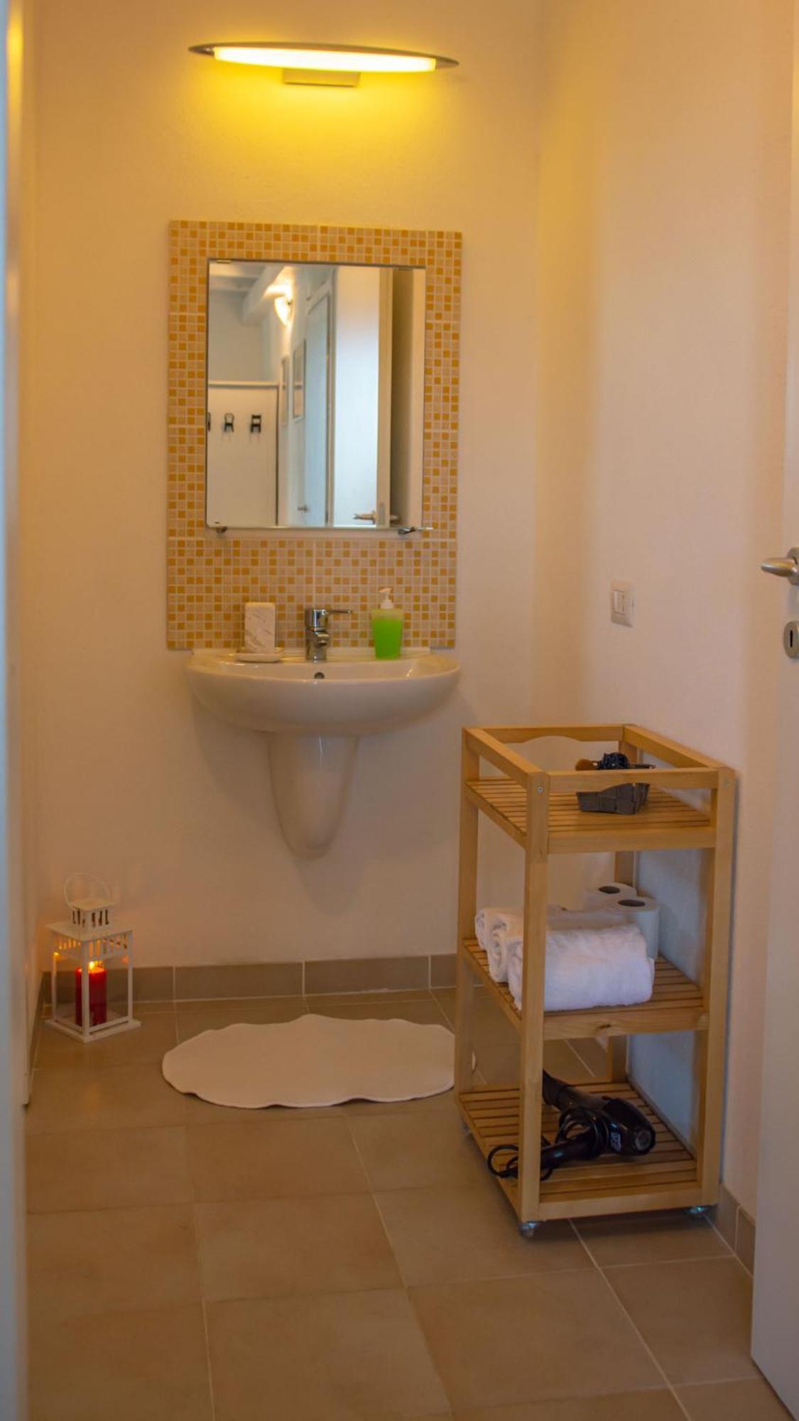 Agriturismo Orto Dei Rolli Moneglia Szoba fotó