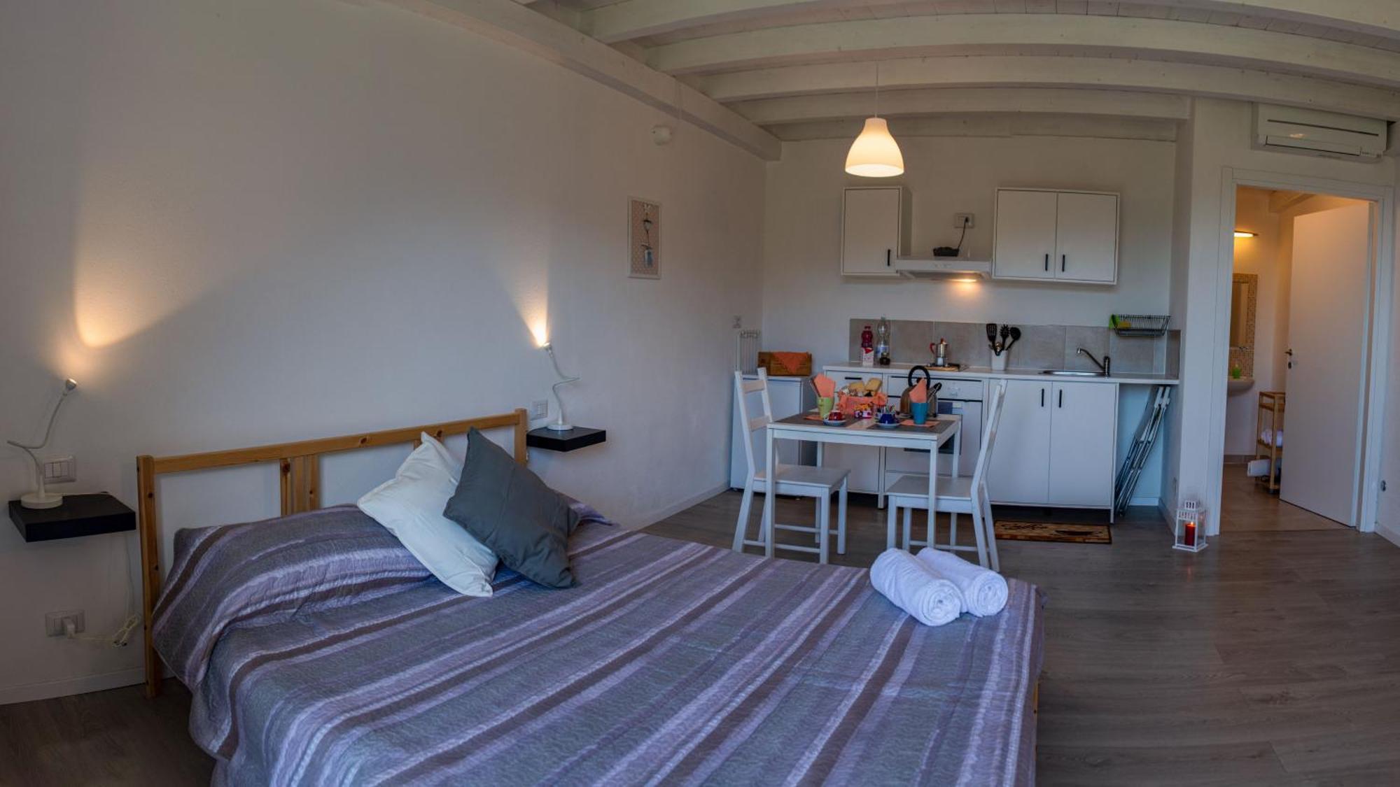 Agriturismo Orto Dei Rolli Moneglia Szoba fotó