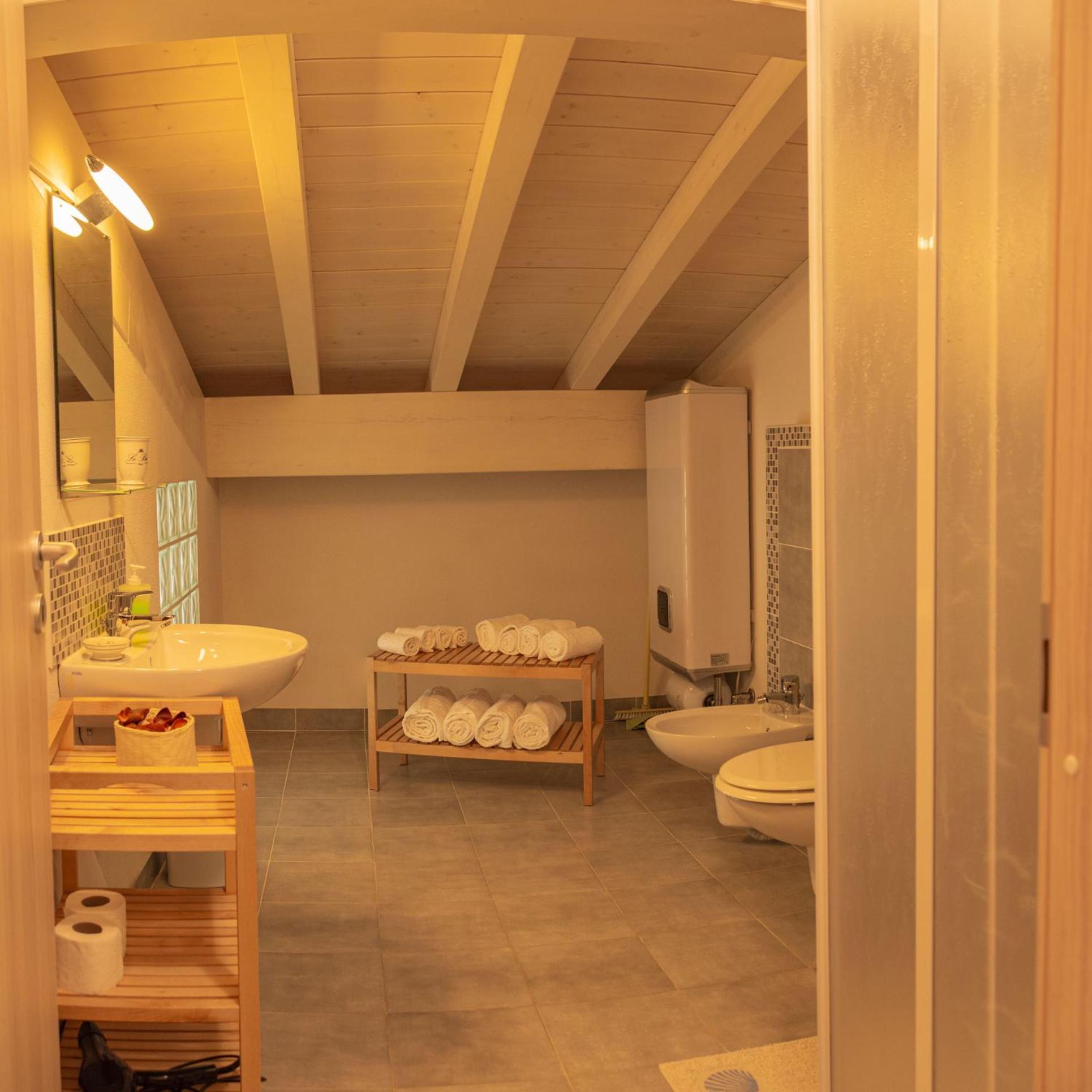 Agriturismo Orto Dei Rolli Moneglia Szoba fotó