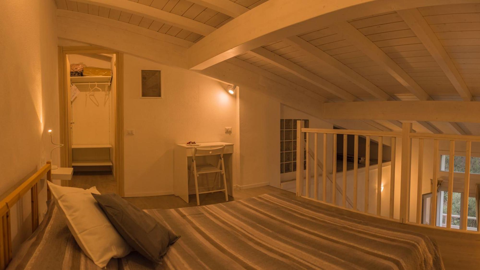 Agriturismo Orto Dei Rolli Moneglia Szoba fotó