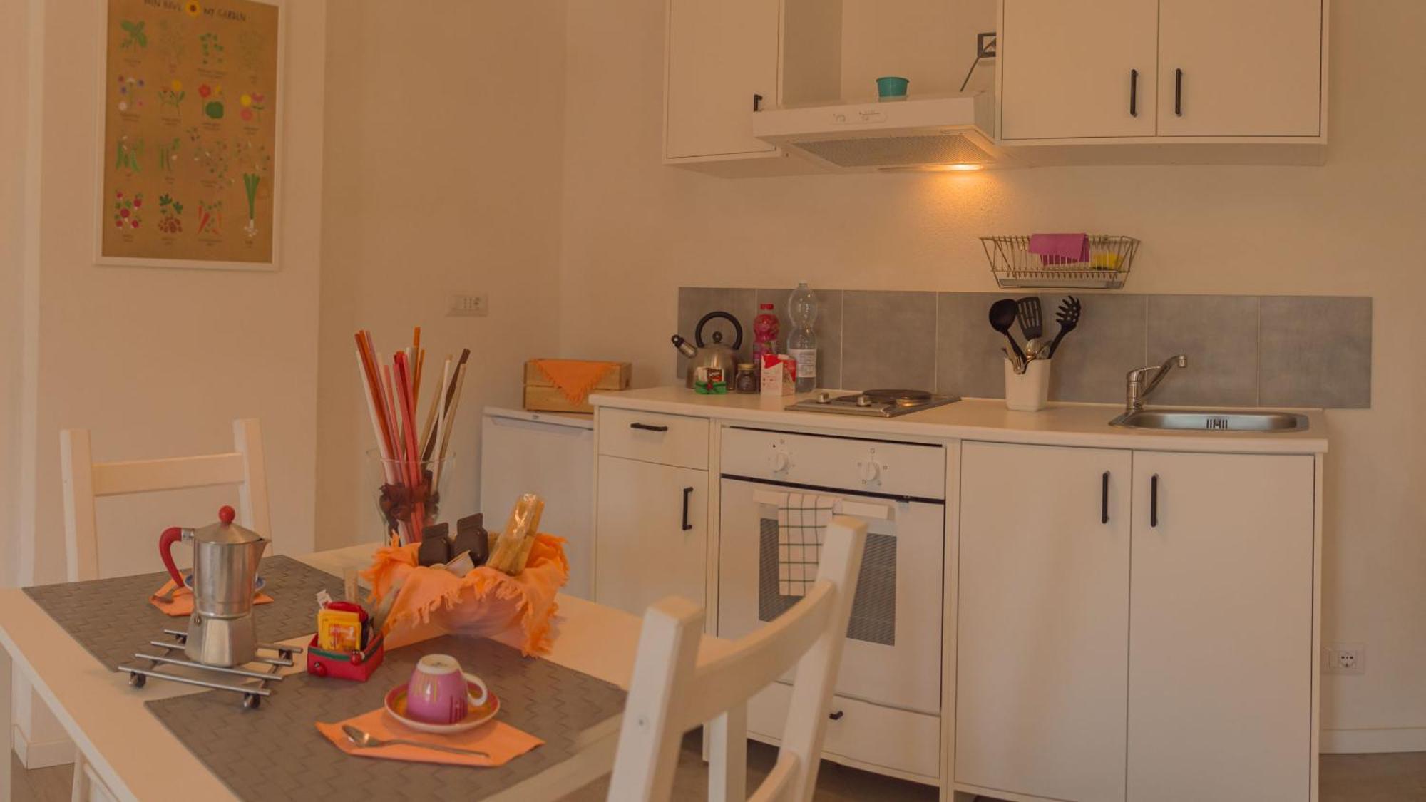 Agriturismo Orto Dei Rolli Moneglia Szoba fotó