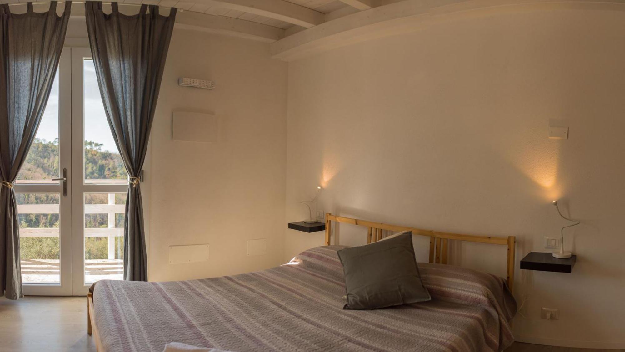 Agriturismo Orto Dei Rolli Moneglia Szoba fotó