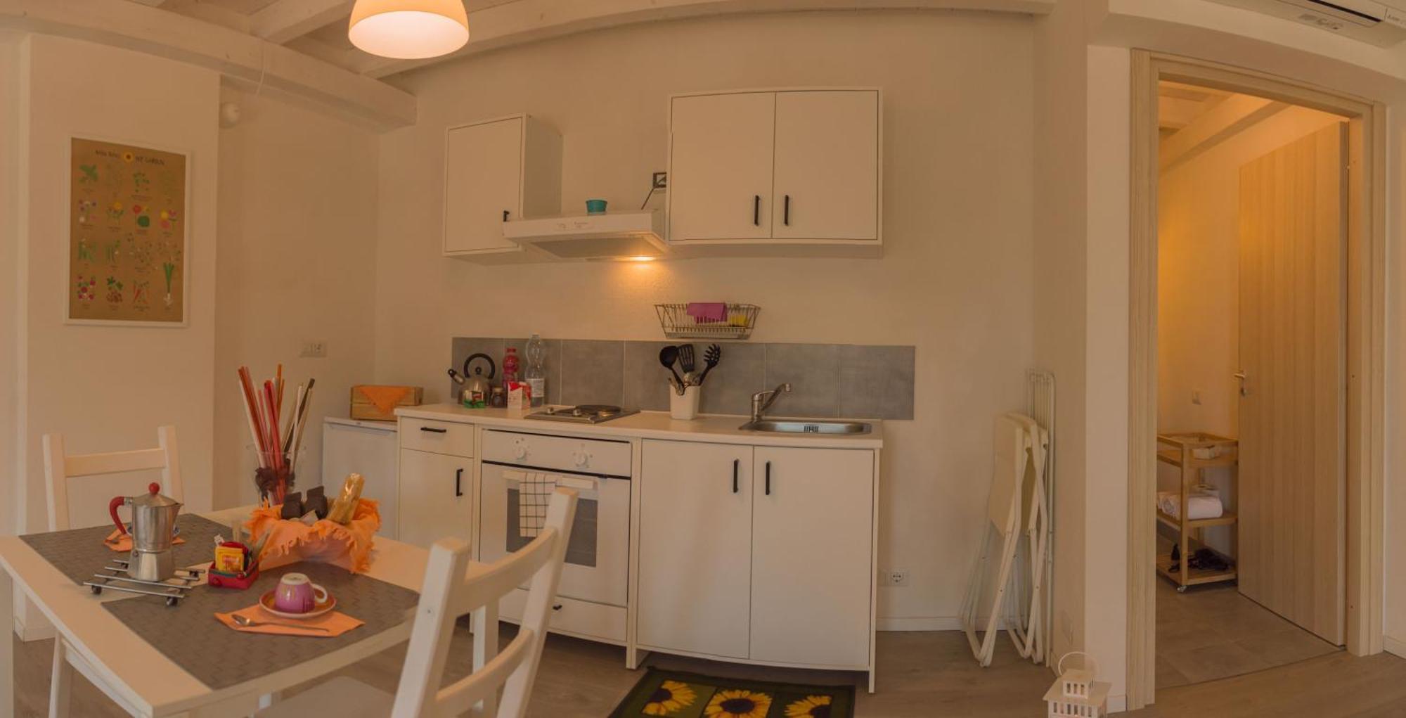 Agriturismo Orto Dei Rolli Moneglia Szoba fotó