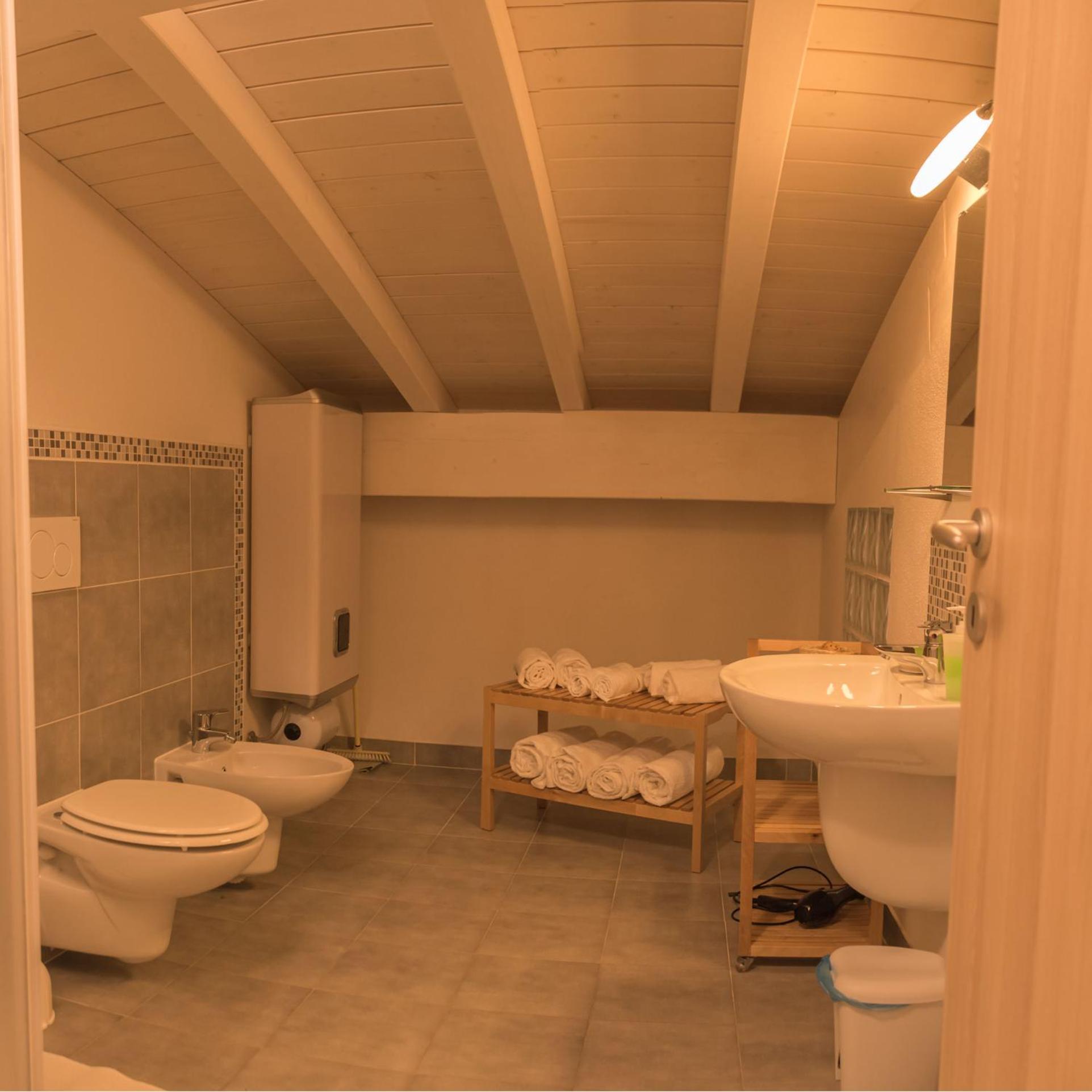 Agriturismo Orto Dei Rolli Moneglia Szoba fotó