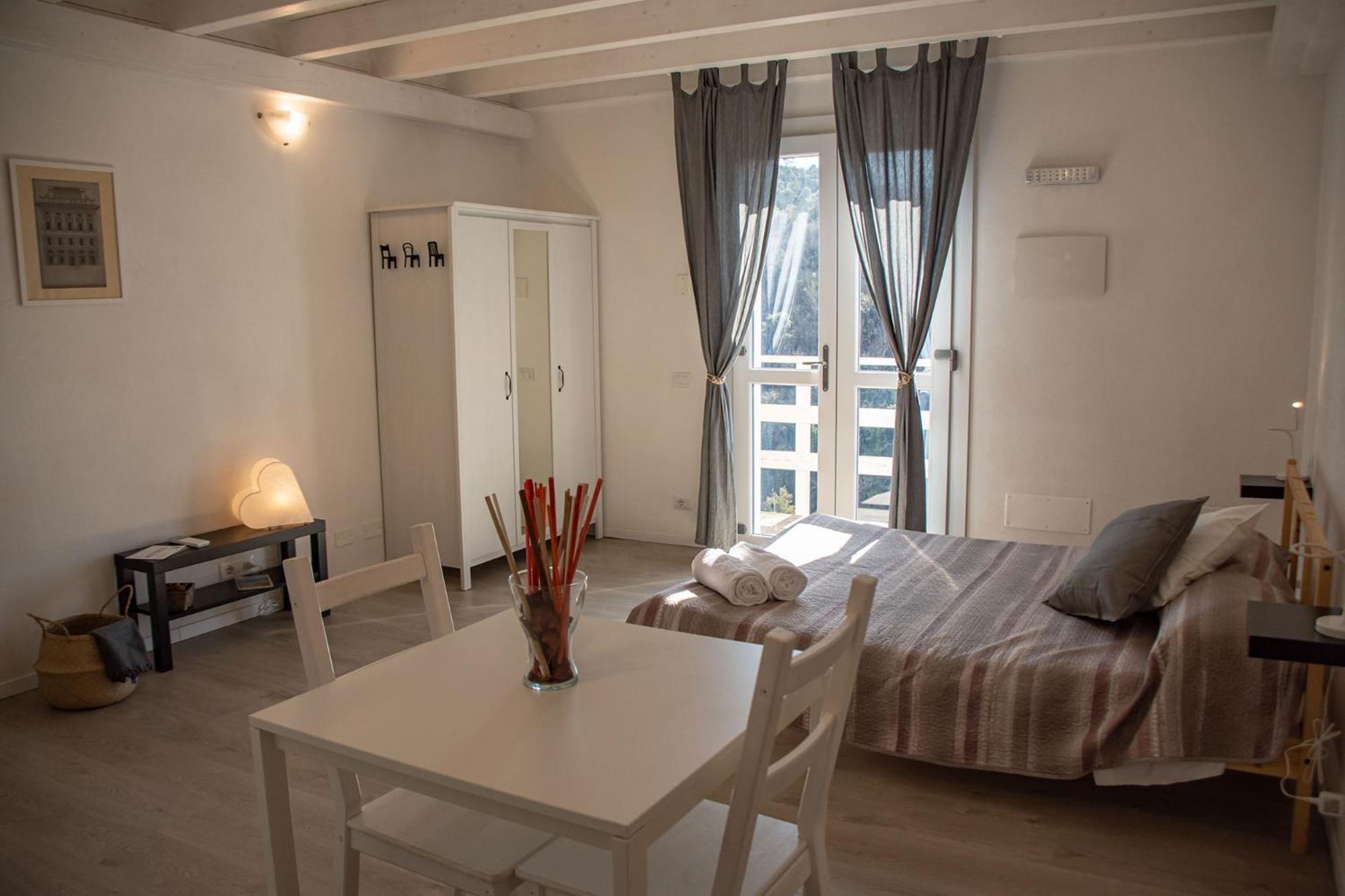 Agriturismo Orto Dei Rolli Moneglia Szoba fotó