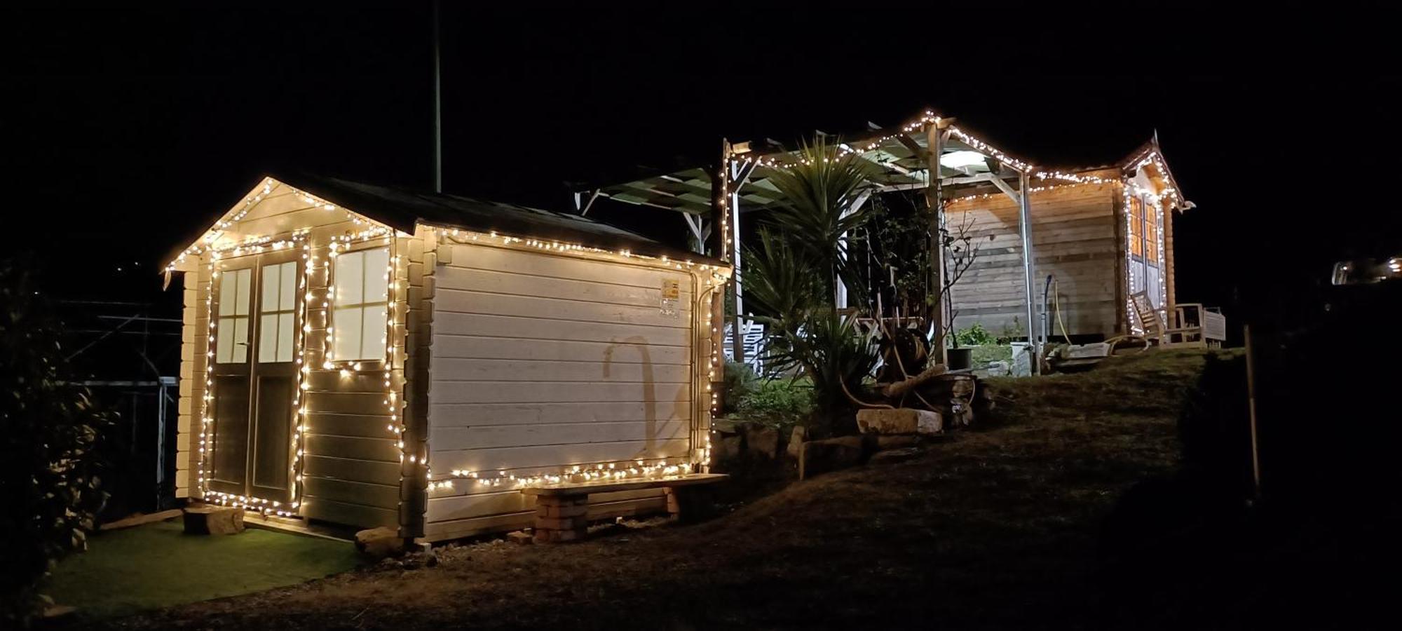 Agriturismo Orto Dei Rolli Moneglia Kültér fotó